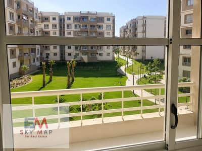 3 Bedroom Apartment for Rent in Madinaty, Cairo - WhatsApp Image 2026-07-01 at 3.33. 30 PM. jpeg
