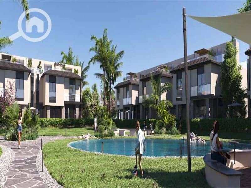 8 مشروع-تلال-ايست-القاهرة-الجديدة. jpg