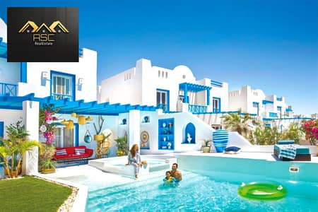 4 Bedroom Townhouse for Sale in North Coast, Matruh - 9. jpg