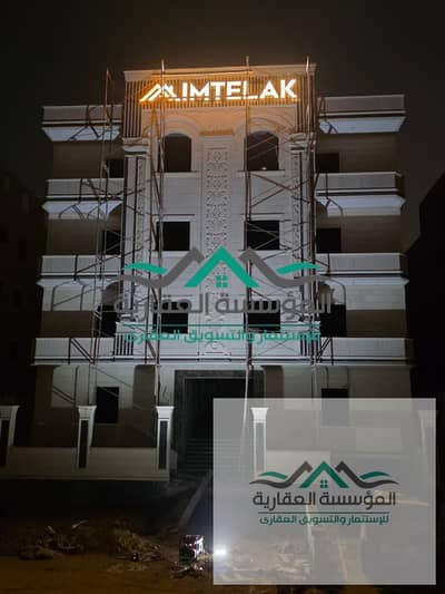 شقة 3 غرف نوم للبيع في الشيخ زايد، الجيزة - 01. jpg