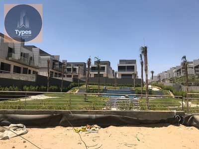 3 Bedroom Twin House for Sale in Sheikh Zayed, Giza - WhatsApp Image 2023-09-04 at 11.54. 08 AM. jpeg