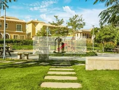 3 Bedroom Townhouse for Sale in New Cairo, Cairo - images (70). jpg 3 Bedroom Townhouse for Sale in New Cairo, Cairo - images (70). jpg
