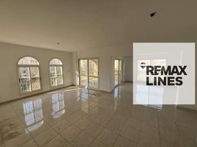 3 Bedroom Apartment for Sale in Madinaty, Cairo - 1000019161. jpg