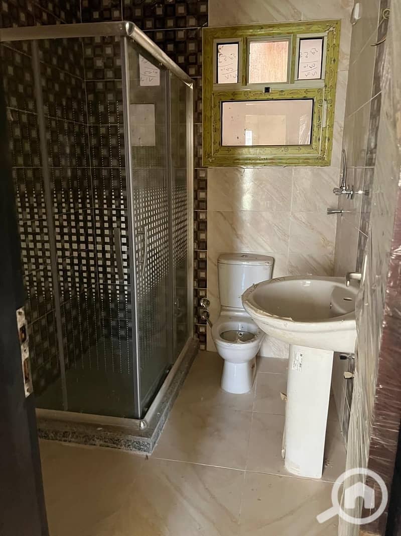 **115 sqm Apartment for Sale | Best Price | Fully Paid | Ready to Move | Direct Owner | Janna October, 6th of October City - Widok 4