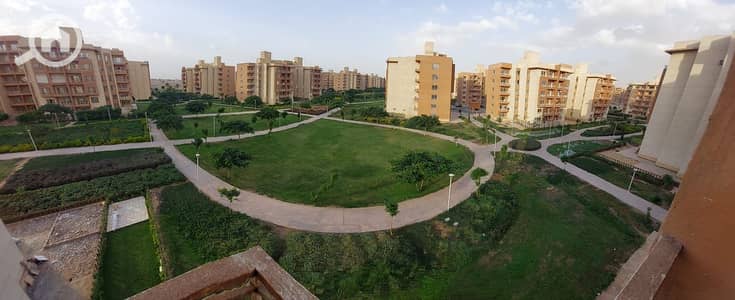 3 Bedroom Flat for Sale in Shorouk City, Cairo - WhatsApp Image 2026-04-21 at 12.56. 46 PM. jpeg