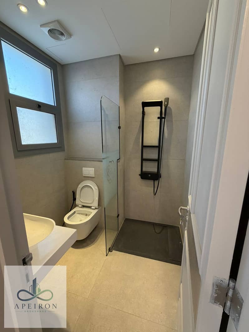 Fully furnished studio for rent in El jazi - Mehr