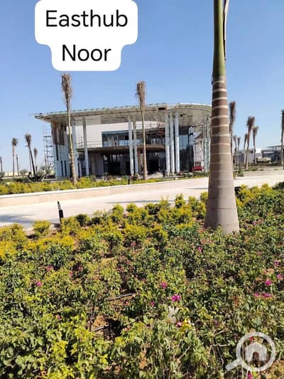 فلیٹ 1 غرفة نوم للبيع في العاصمة الإدارية الجديدة، القاهرة - 5d9891f7-9259-4dc1-bfa4-c0de3525161c. jpg