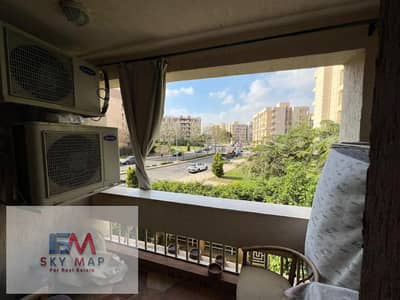 1 Bedroom Apartment for Rent in Madinaty, Cairo - WhatsApp Image 2026-07-01 at 3.31. 51 PM (2). jpeg