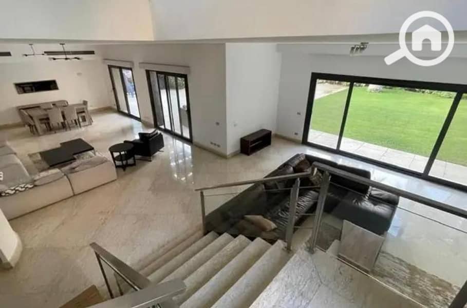 Not every large villa feels like home. Some give you space, others offer comfort—but only a few make you feel you’ve finally found the place you’ve dr - Mehr