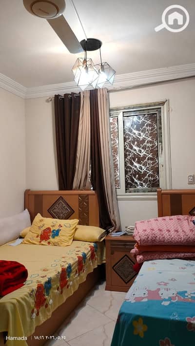 2 Bedroom Apartment for Rent in El Fostat, Cairo - 414927. jpg