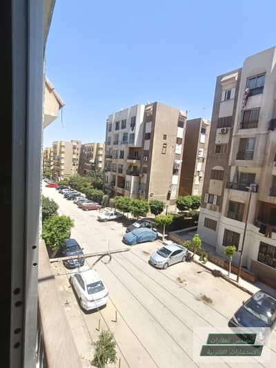 2 Bedroom Apartment for Rent in Nasr City, Cairo - WhatsApp Image 2026-07-01 at 12.07. 44 PM (5). jpeg 2 Bedroom Apartment for Rent in Nasr City, Cairo - WhatsApp Image 2026-07-01 at 12.07. 44 PM (5). jpeg