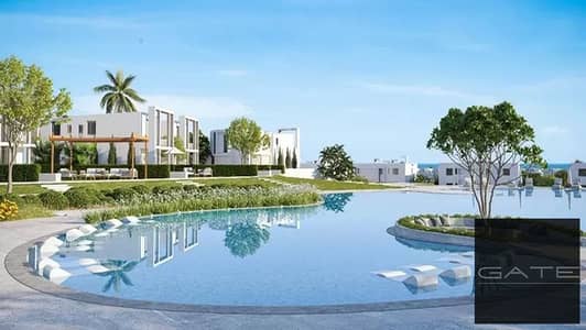 4 Bedroom Twin House for Sale in North Coast, Matruh - 6406ce8c-8b59-42f1-b78b-574de5f7061a. jpg 4 Bedroom Twin House for Sale in North Coast, Matruh - 6406ce8c-8b59-42f1-b78b-574de5f7061a. jpg