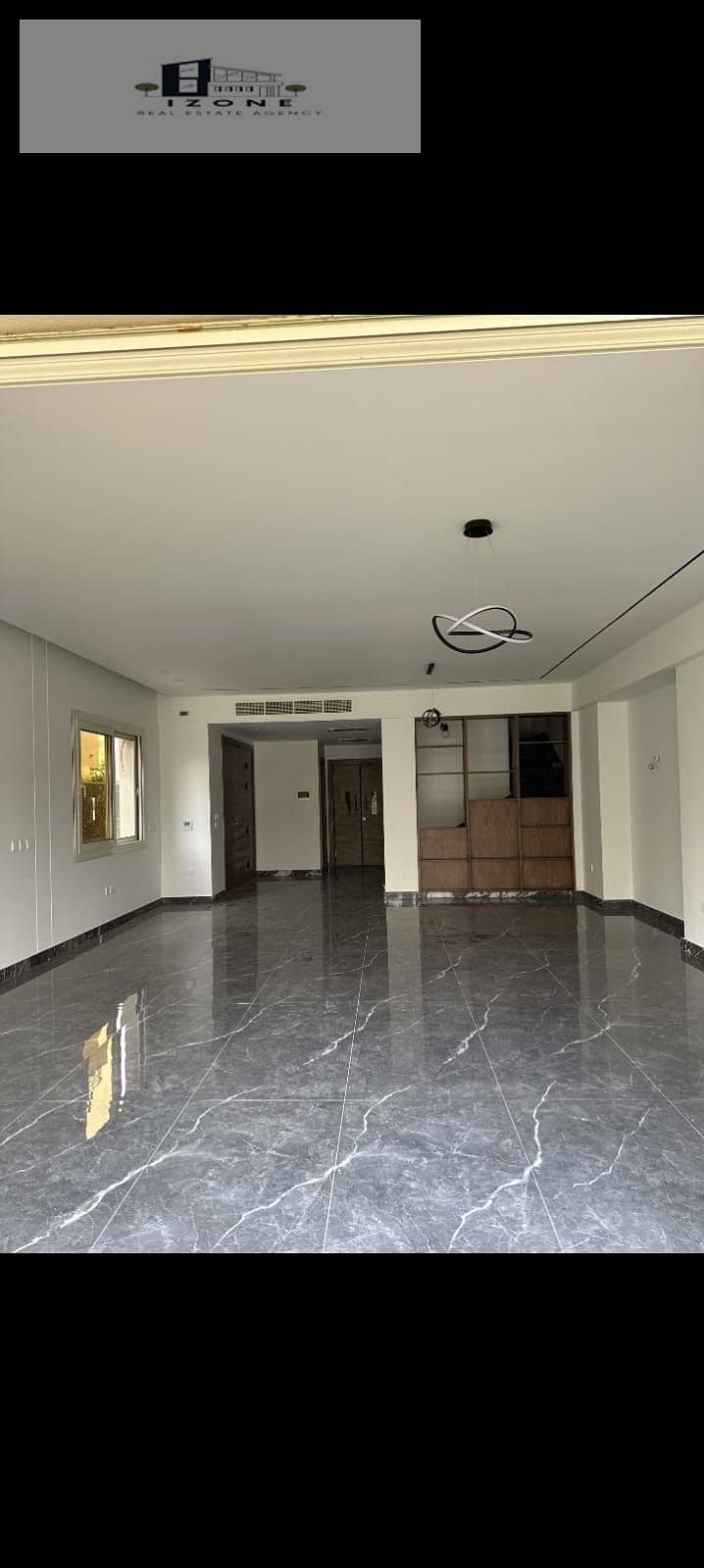 Twin House for Rent – Prime Location in Palm Hills Katameya Extension (PK2) New Cairo – 320sqm + 242sqm Garden – Super Lux Finishing – 4 Bedrooms – 2 - Widok 2