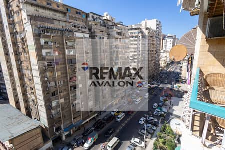 3 Bedroom Flat for Sale in Asafra, Alexandria - 1. jpg