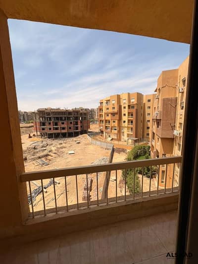 3 Bedroom Flat for Sale in 6th of October, Giza - e5773c0c-45bc-4176-8465-e2ad146b54ea. jpg