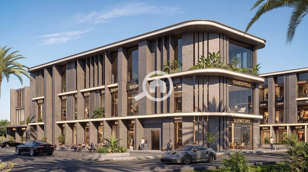 Pharmacy for sale on the New Obour Axis | Serving more than 50,000 residents | Lunch discounts for a limited time – pohled 6