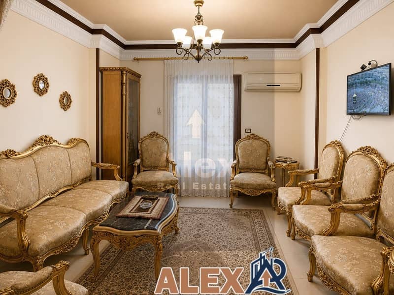 Apartment for rent in Stanley, steps to the sea - Widok 6
