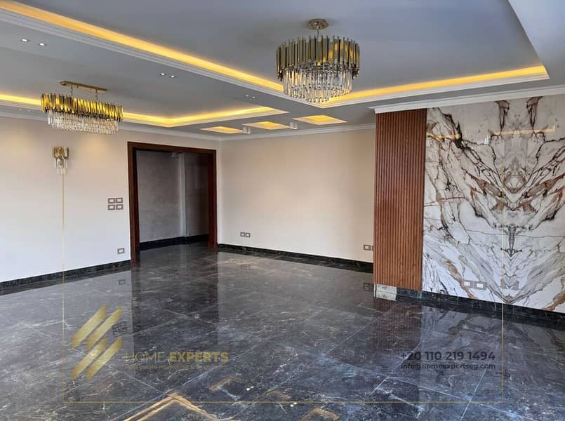High end apartment with kitchen & ACs in Taj Sultan - Ansicht 3
