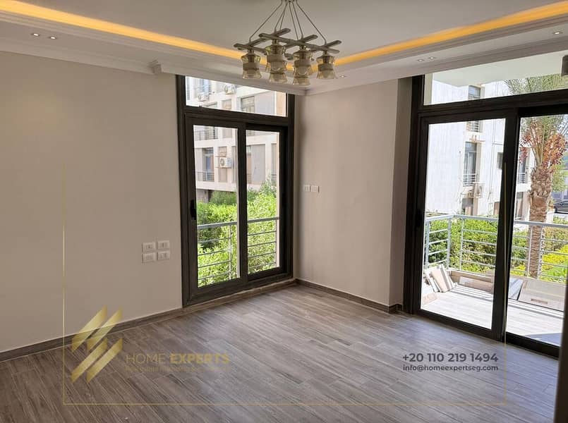High end apartment with kitchen & ACs in Taj Sultan - Ansicht 4