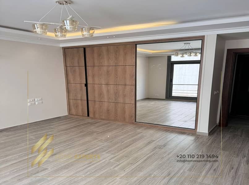 High end apartment with kitchen & ACs in Taj Sultan - Ansicht 5
