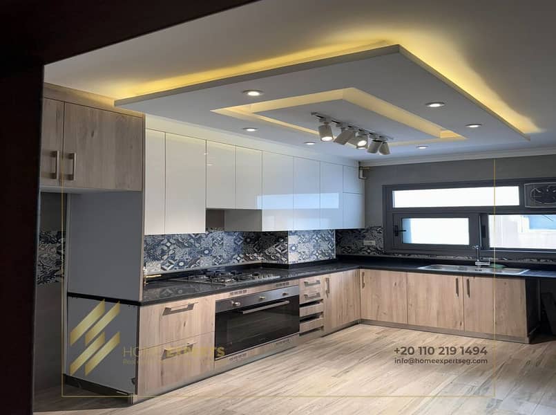 High end apartment with kitchen & ACs in Taj Sultan - Ansicht 6
