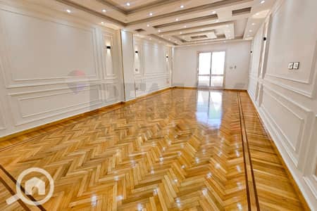 3 Bedroom Apartment for Sale in Smoha, Alexandria - 1. jpg
