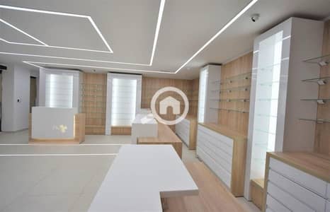 Pharmacy for Sale in New Cairo, Cairo - 3cac6af8-6aa8-4a66-81f1-e389bc980f07. jpg