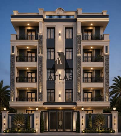 3 Bedroom Apartment for Sale in 10th of Ramadan, Sharqia - WhatsApp Image 2026-07-01 at 2.33. 58 PM. jpeg