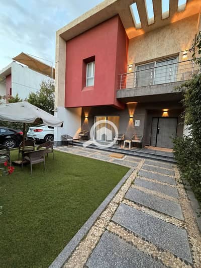 4 Bedroom Villa for Rent in Madinaty, Cairo - acacab8d-0b3c-4aab-a526-96667e77ba4b. jpg