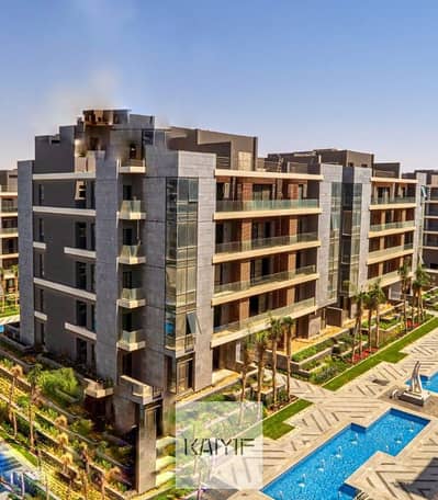 2 Bedroom Flat for Sale in New Cairo, Cairo - WhatsApp Image 2026-04-07 at 2.52. 34 AM (2). jpeg