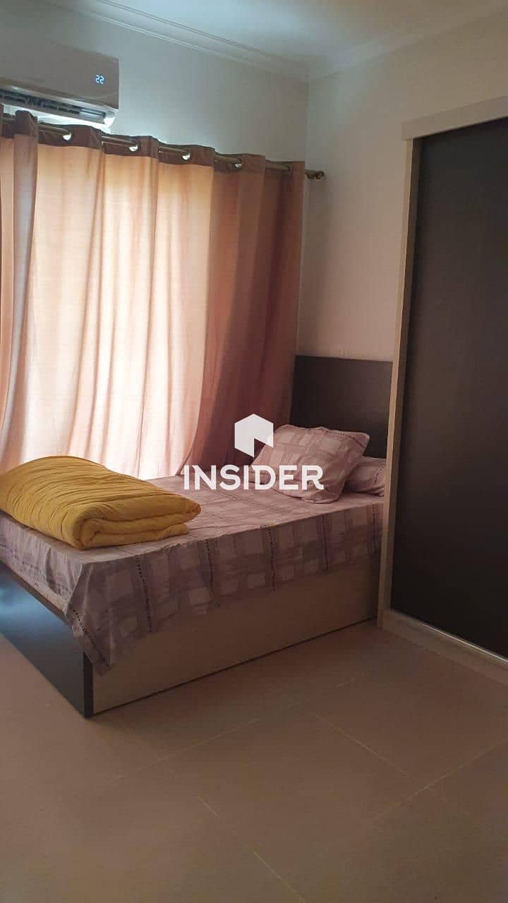Gaia Ground Chalet for Rent | 2 Bedrooms | 2 Bathrooms | Fully Furnished | Ground Floor Chalet | North Coast | Daily Rental | Summer Vacation | EGP 9, - Widok 6