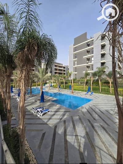2 Bedroom Flat for Sale in New Cairo, Cairo - WhatsApp Image 2026-02-06 at 9.14. 33 PM (3) - Copy. jpeg