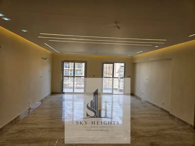 3 Bedroom Flat for Rent in New Cairo, Cairo - WhatsApp Image 2026-07-01 at 12.54. 05 PM. jpeg 3 Bedroom Flat for Rent in New Cairo, Cairo - WhatsApp Image 2026-07-01 at 12.54. 05 PM. jpeg