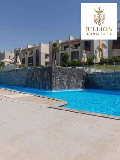 2 Bedroom Penthouse for Sale in North Coast, Matruh - WhatsApp Image 2026-06-28 at 5.47. 50 PM. jpeg