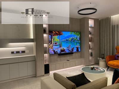 2 Bedroom Flat for Rent in New Cairo, Cairo - b4a23bf9-5f0b-4bbc-b788-a43555dc5e25. jpeg