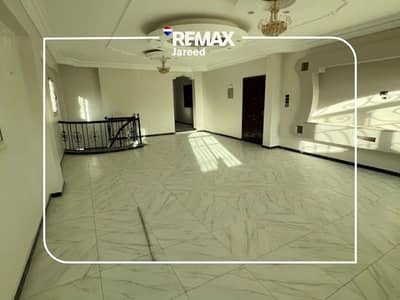 3 Bedroom Duplex for Rent in Sheikh Zayed, Giza - 12. png 3 Bedroom Duplex for Rent in Sheikh Zayed, Giza - 12. png