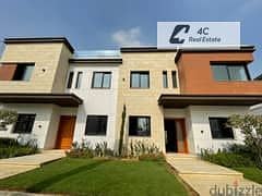 4 Bedroom Townhouse for Sale in New Cairo, Cairo - WhatsApp Image 2023-07-06 at 9.11. 21 AM (4). jpeg 4 Bedroom Townhouse for Sale in New Cairo, Cairo - WhatsApp Image 2023-07-06 at 9.11. 21 AM (4). jpeg