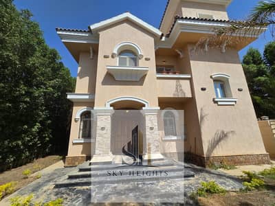 5 Bedroom Villa for Sale in Madinaty, Cairo - WhatsApp Image 2026-06-30 at 11.41. 02 AM (2). jpeg