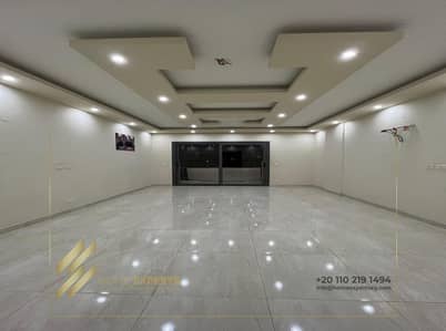 2 Bedroom Apartment for Rent in New Cairo, Cairo - WhatsApp Image 2026-07-01 at 2.48. 39 PM. jpeg 2 Bedroom Apartment for Rent in New Cairo, Cairo - WhatsApp Image 2026-07-01 at 2.48. 39 PM. jpeg