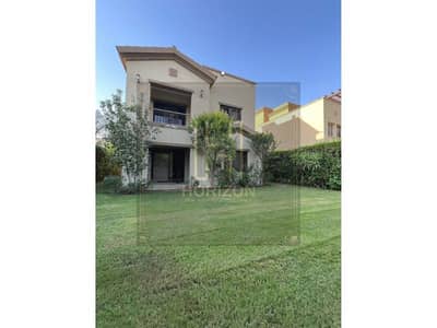 4 Bedroom Villa for Rent in New Cairo, Cairo - اعمار. jpg