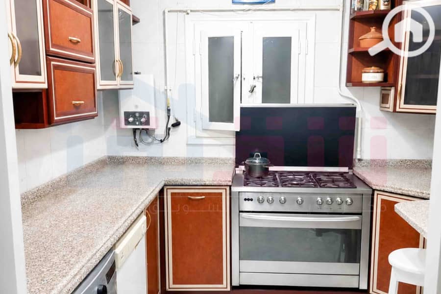 Apartment for sale, 150 sq m, Stanley - Widok 6