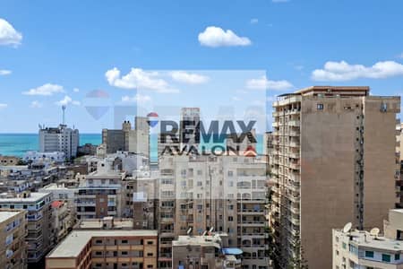 3 Bedroom Apartment for Sale in Saba Pasha, Alexandria - 1. jpg