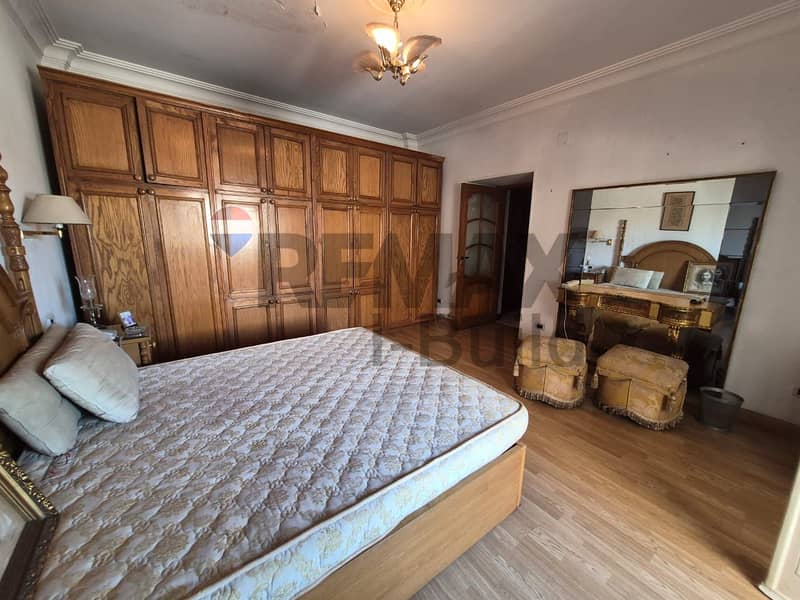 4 BR Apartment in Heliopolis, 280 Sqm - Widok 6