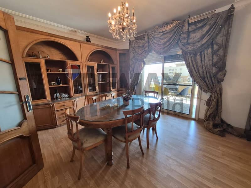4 BR Apartment in Heliopolis, 280 Sqm - Więcej