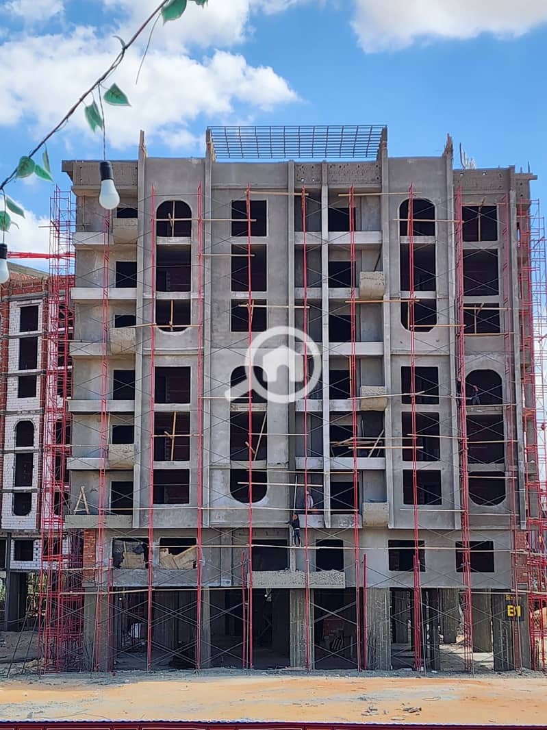 Apartment for Sale at Bahja Residence – Sheikh Zay - Więcej