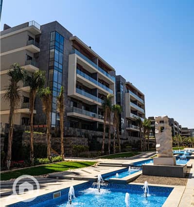 2 Bedroom Flat for Sale in New Cairo, Cairo - WhatsApp Image 2025-10-15 at 1.19. 40 PM (3). jpeg