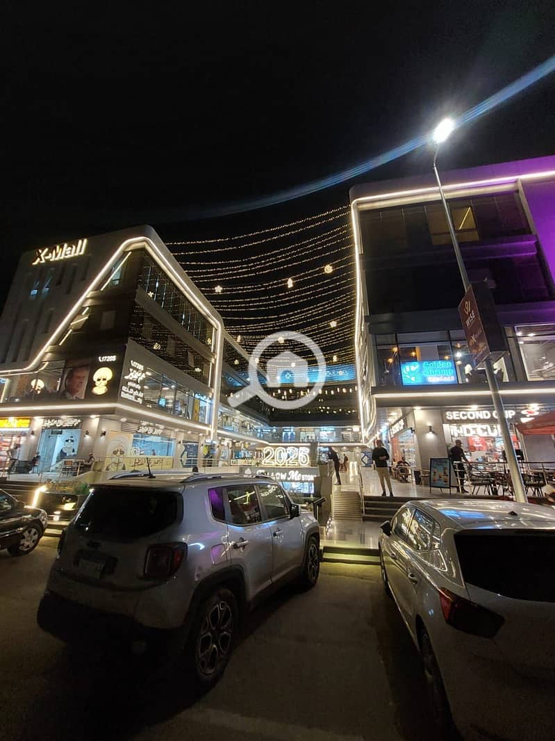 Office for sale in X Plaza Mall | 44m² | Fully finished | Immediate delivery - Ansicht 4