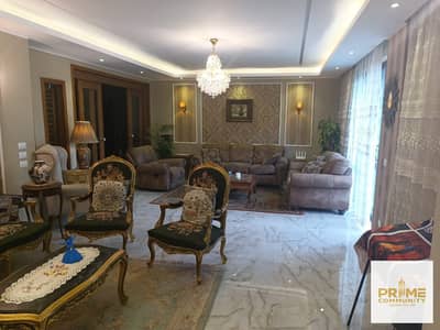 3 Bedroom Duplex for Sale in Sheikh Zayed, Giza - b1790665-274f-4fc6-808d-738f37ea8272. jpg