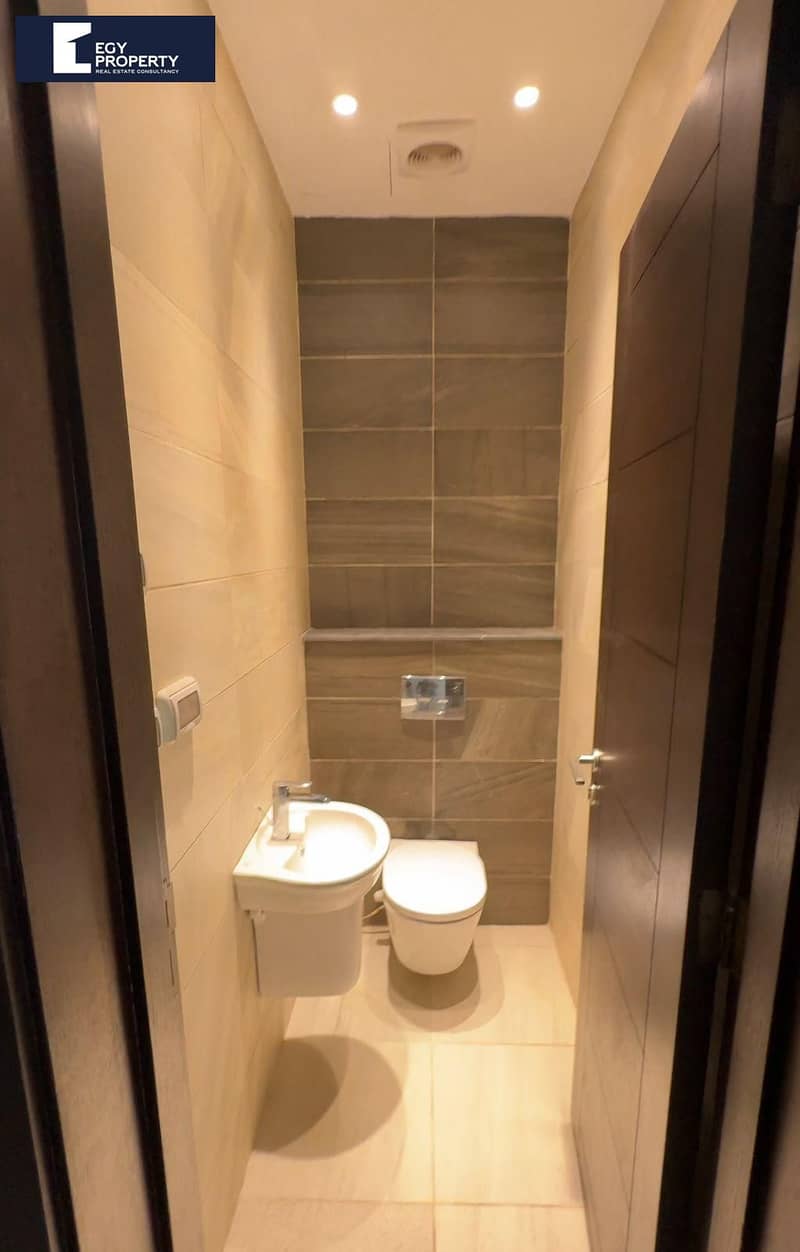 Chalet For Sale in The Gate - New Alamein Towers - North Coast - Widok 6