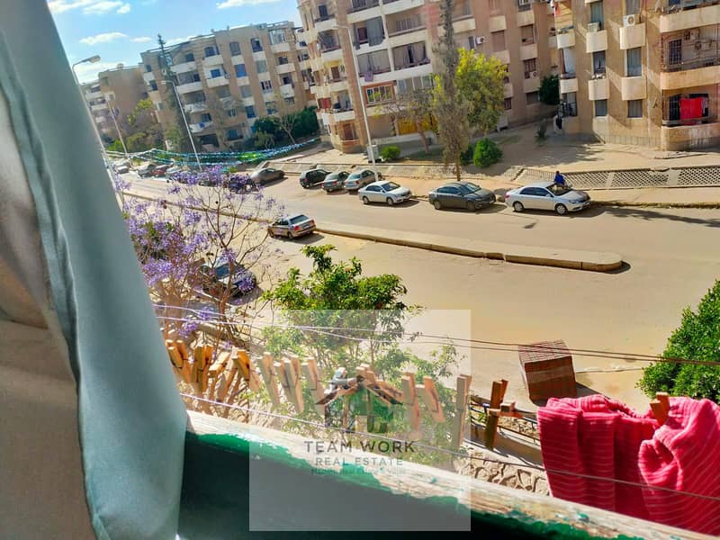 No power of attorney required | 70m² apartment for sale in District 13, Sheikh Zayed - Widok 2